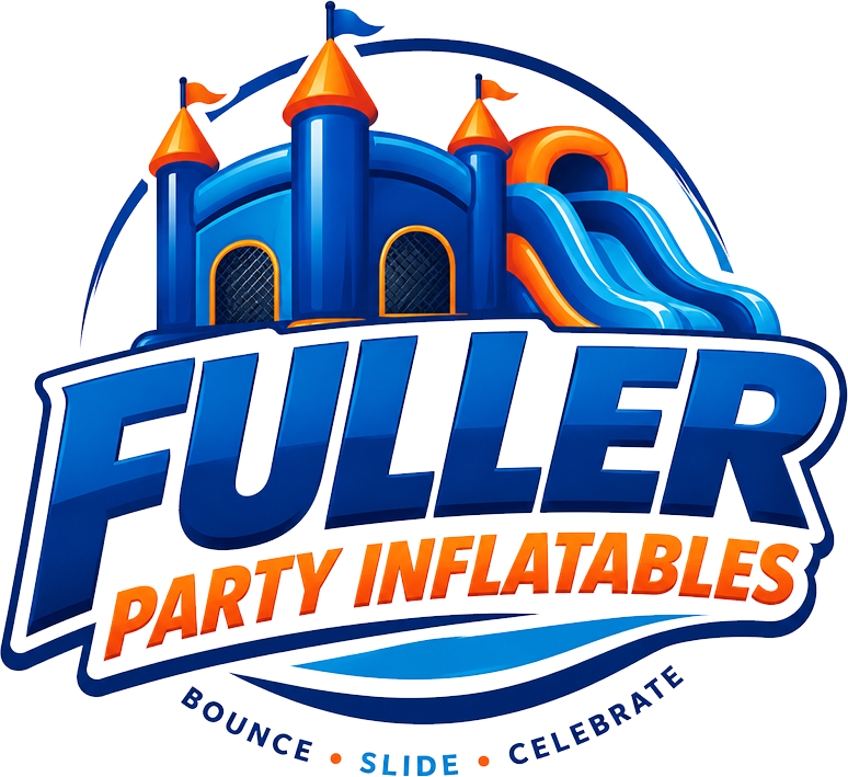 Fuller Party Inflatables